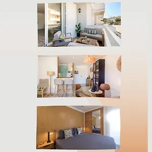 Ferienhaus Alma Libre, Colònia de Sant Jordi