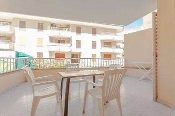 Viviendas Margarita II Колонья Сант Джордин