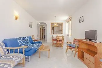 Viviendas Margarita II Колонья Сант Джордин Апартаменты